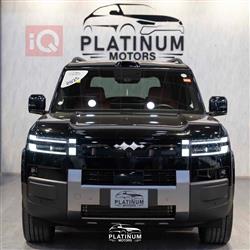 BYD Leopard 7